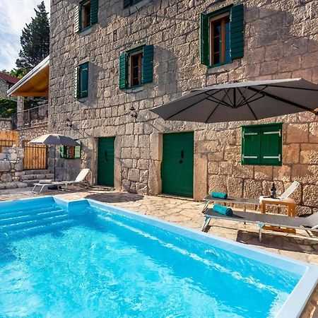 Villa Lazini Dvori Stasevica Extérieur photo