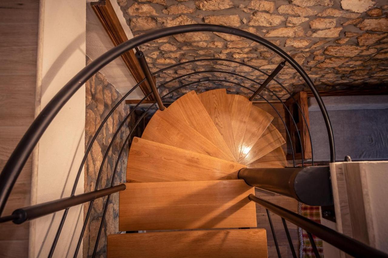 Villa Lazini Dvori Stasevica Extérieur photo