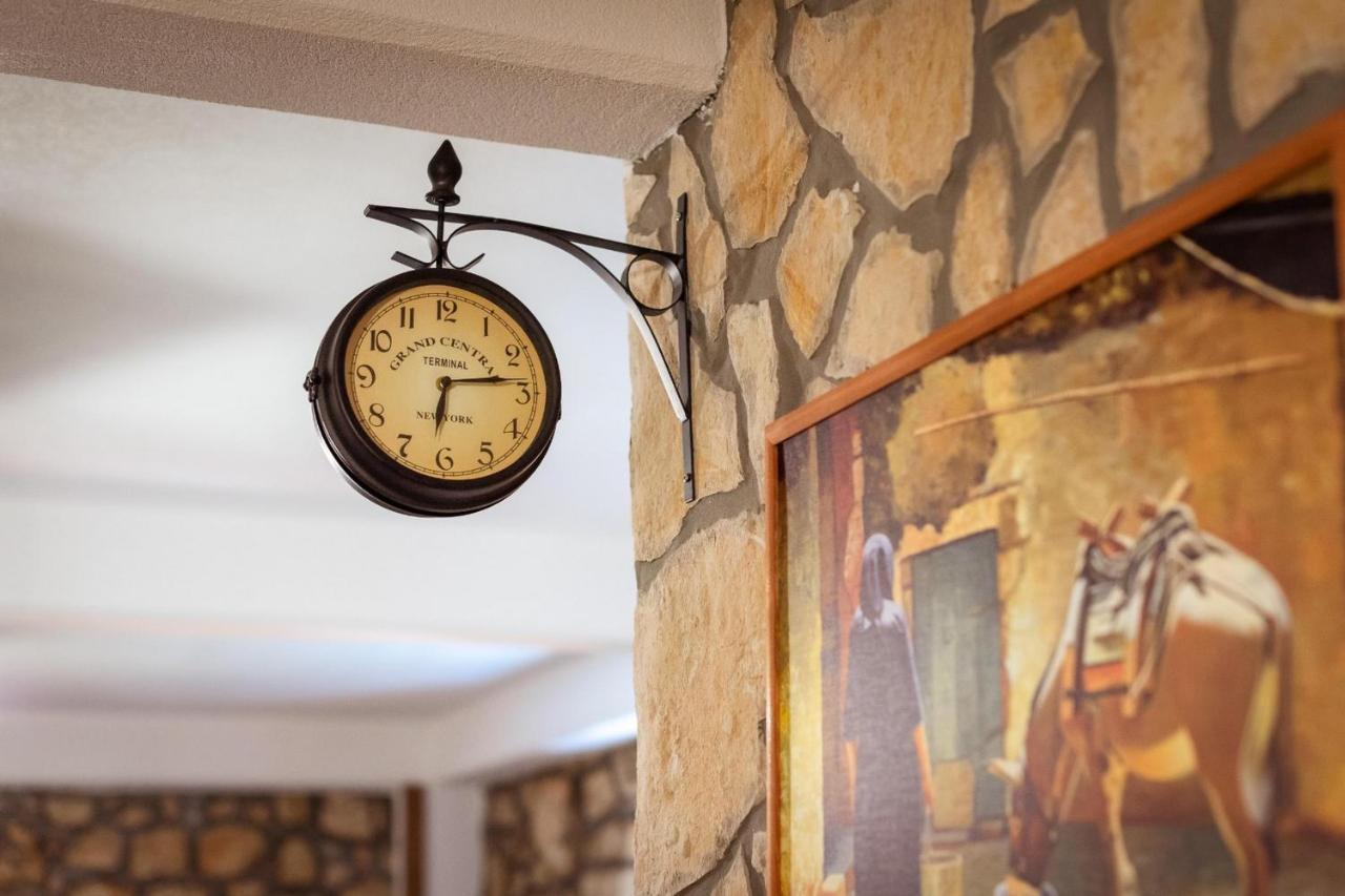 Villa Lazini Dvori Stasevica Extérieur photo