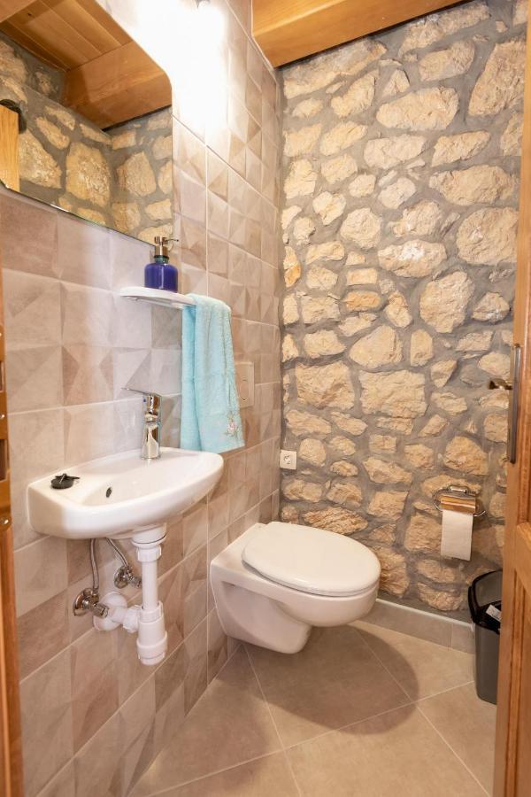 Villa Lazini Dvori Stasevica Extérieur photo