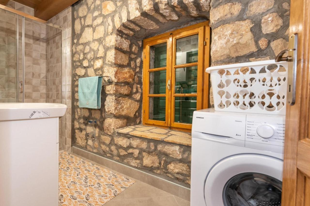 Villa Lazini Dvori Stasevica Extérieur photo