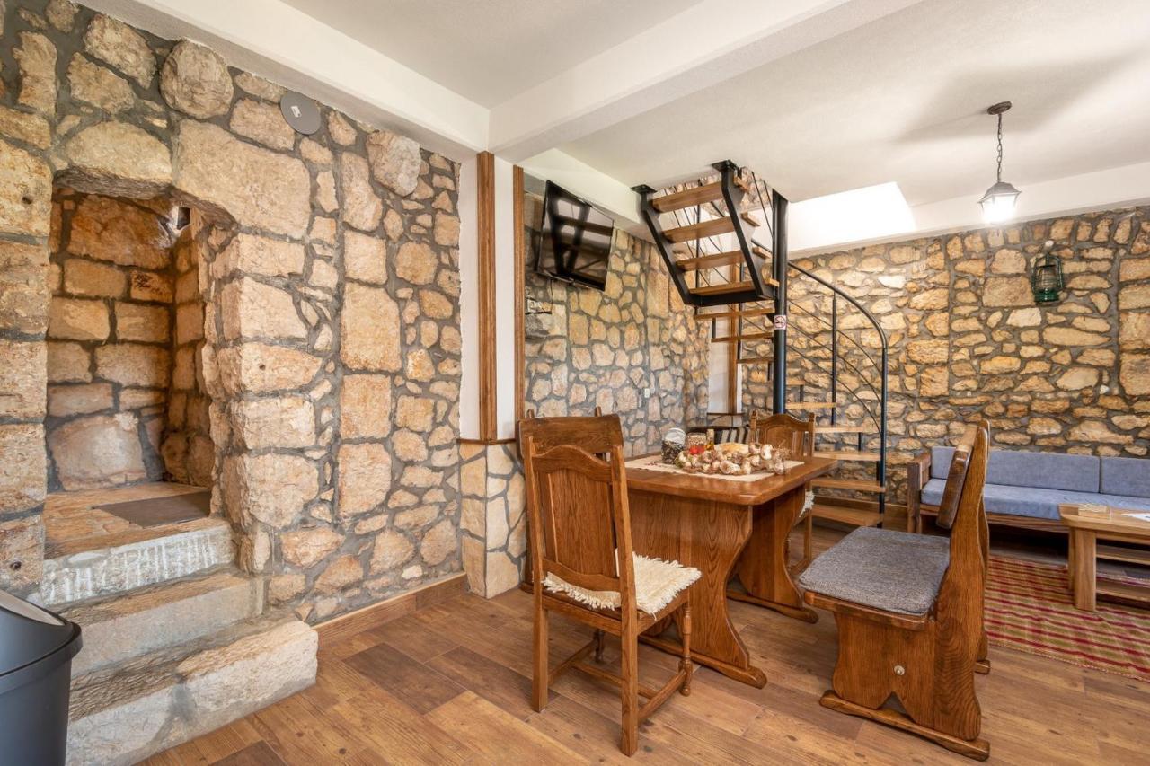 Villa Lazini Dvori Stasevica Extérieur photo