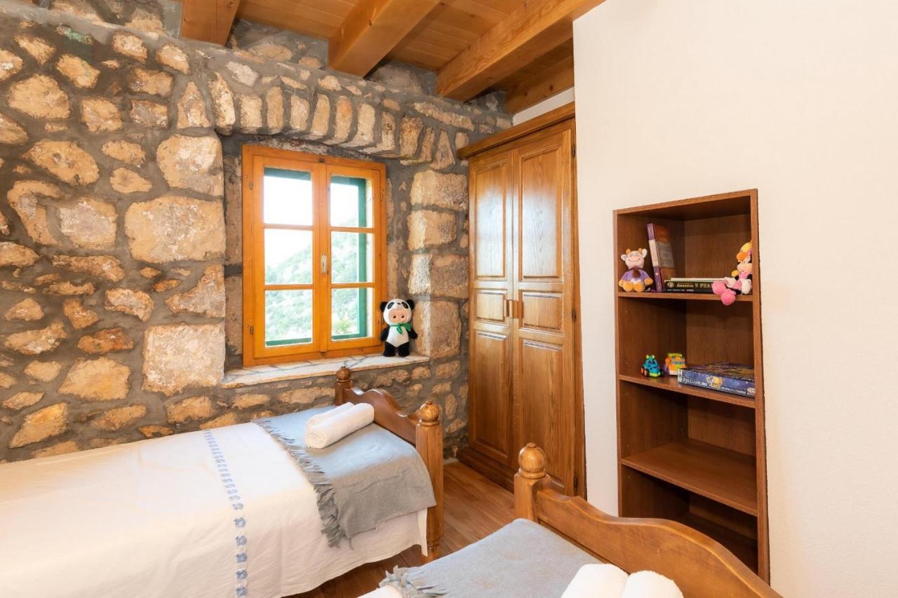 Villa Lazini Dvori Stasevica Extérieur photo