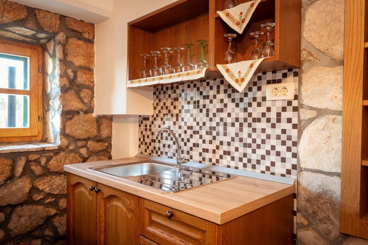 Villa Lazini Dvori Stasevica Extérieur photo