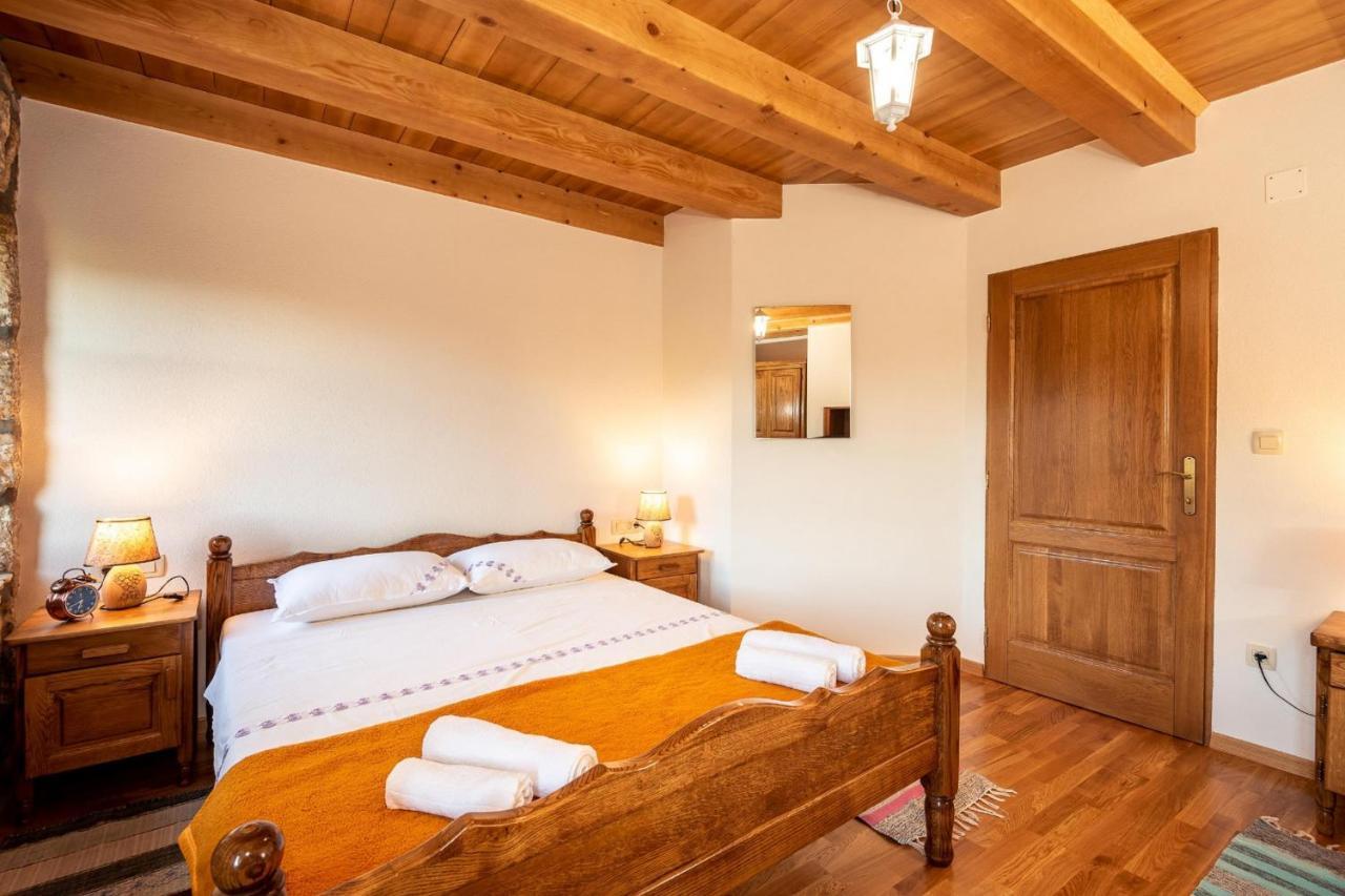 Villa Lazini Dvori Stasevica Extérieur photo