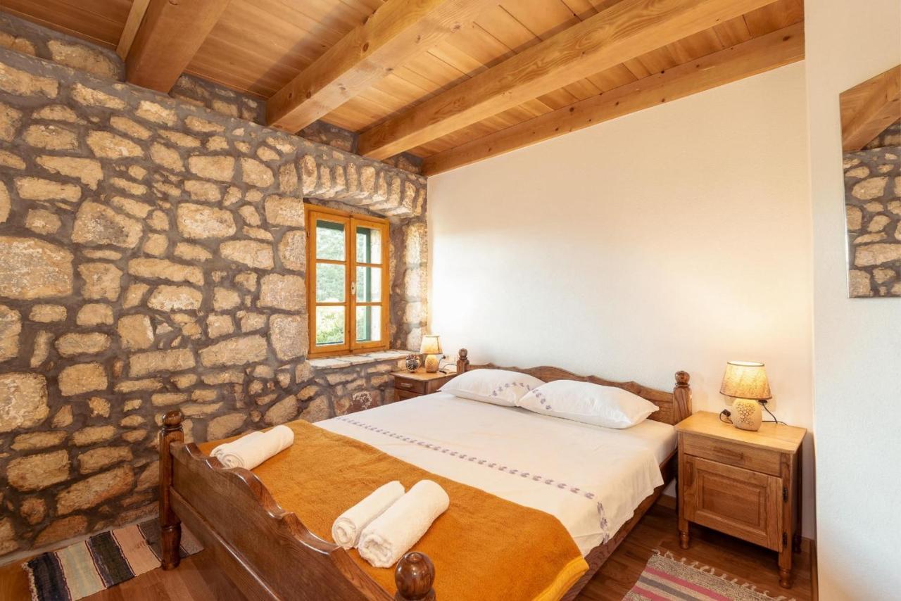 Villa Lazini Dvori Stasevica Extérieur photo