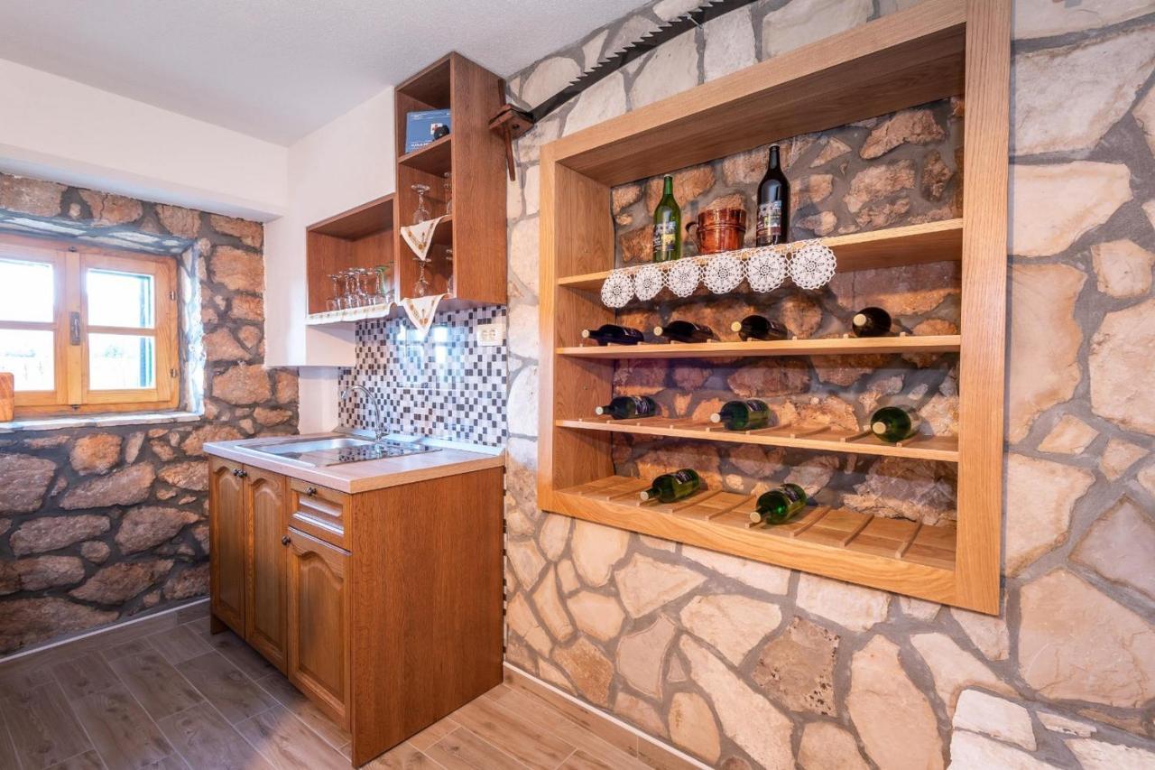 Villa Lazini Dvori Stasevica Extérieur photo