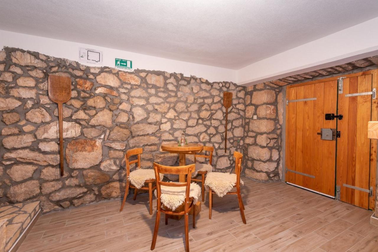 Villa Lazini Dvori Stasevica Extérieur photo