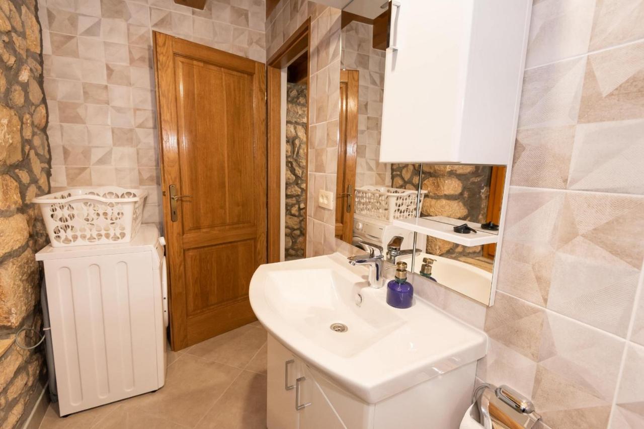 Villa Lazini Dvori Stasevica Chambre photo