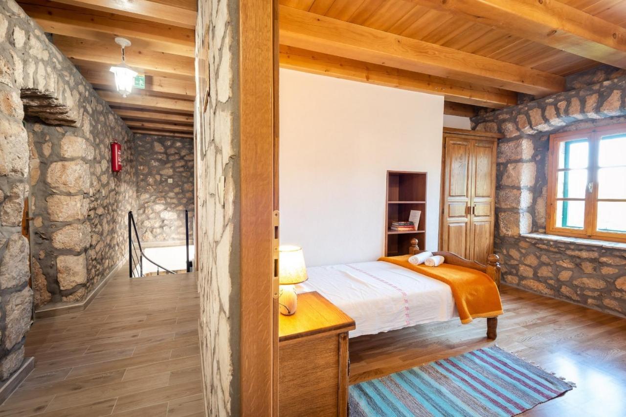 Villa Lazini Dvori Stasevica Chambre photo