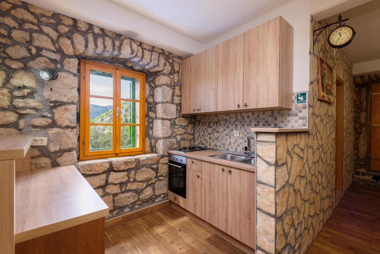 Villa Lazini Dvori Stasevica Extérieur photo
