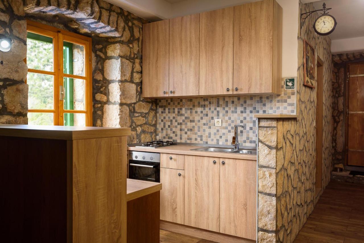 Villa Lazini Dvori Stasevica Extérieur photo