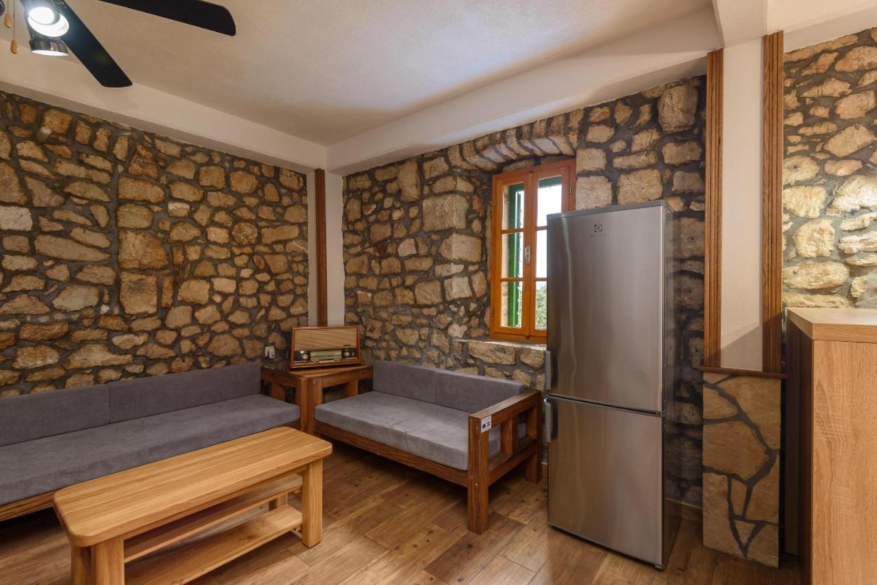Villa Lazini Dvori Stasevica Extérieur photo