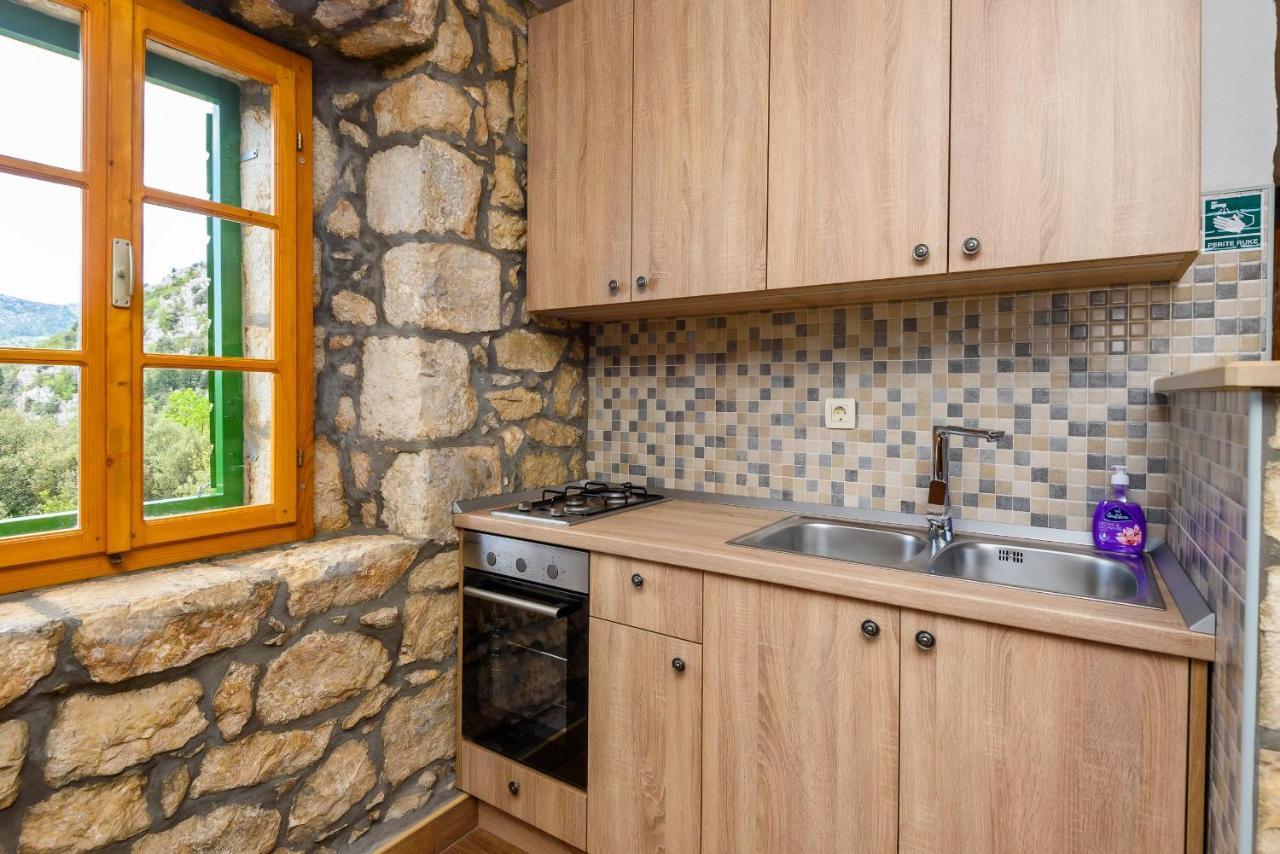 Villa Lazini Dvori Stasevica Extérieur photo